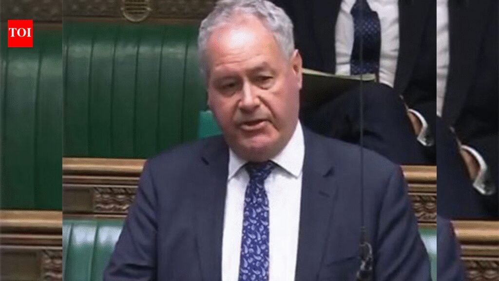 UK MP says US report on rise in anti-Indian hate online ‘deeply concerning’