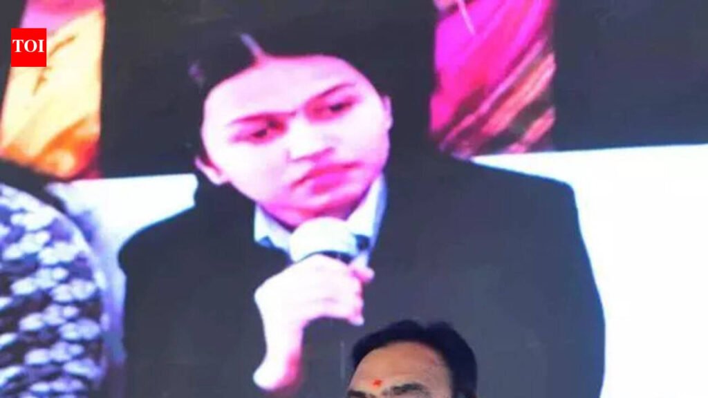 Raj govt assures Centre on LPG supply amid West Asia tensions | Jaipur News