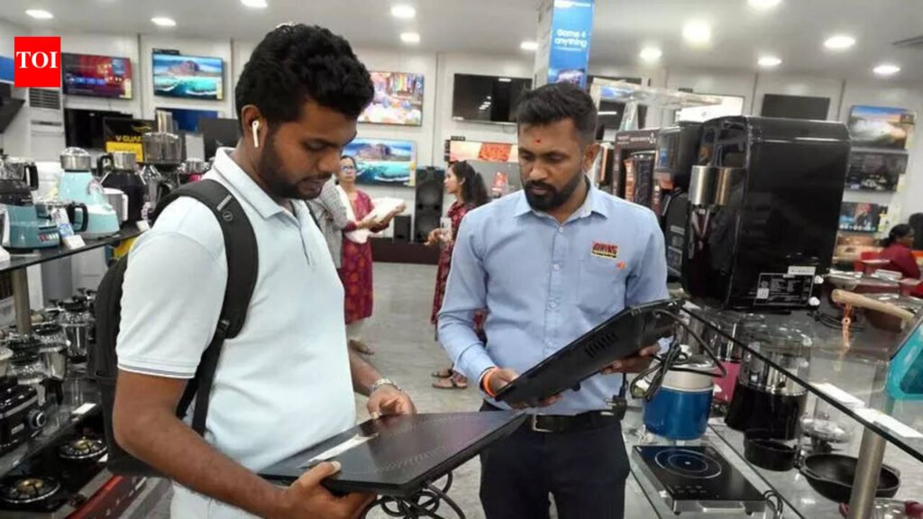 LPG shortage sparks shift: Govt to roll out 5L induction stoves | Hyderabad News