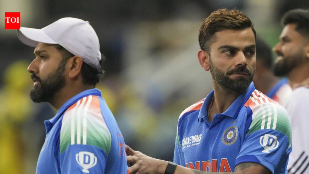 ‘Laanat hai zindagi par’: Yograj Singh’s sharp jibe at Rohit Sharma, Virat Kohli | Cricket News