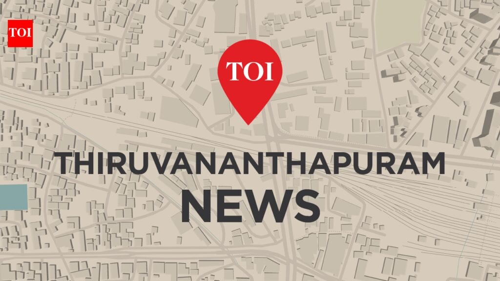 NHAI to float fresh tender for Kumarichantha flyover | Thiruvananthapuram News