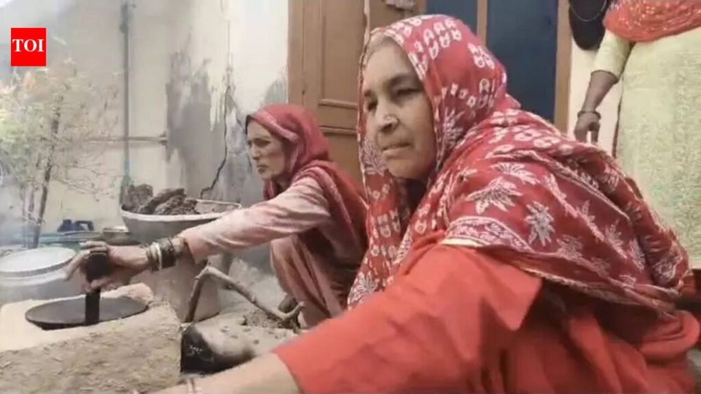 West Asia conflict casts shadow on Siropa tradition | Chandigarh News