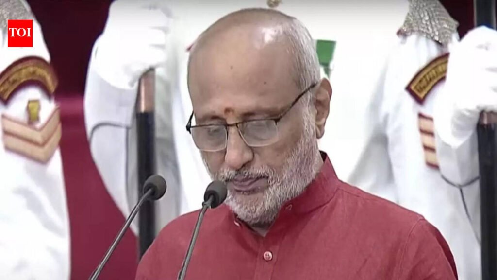 VP to visit Ulihatu | Ranchi News