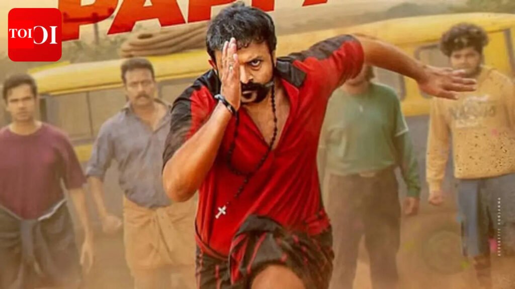 ‘Aadu 3’ box office collections day 10: Jayasurya Film crosses Rs 100 cr worldwide; India net at Rs 38 cr | Malayalam Movie News