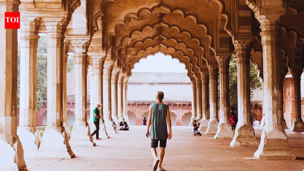 Things in India that just makes sense…Canadian tourists lists out ‘normal daily things’ that they found fascinating |