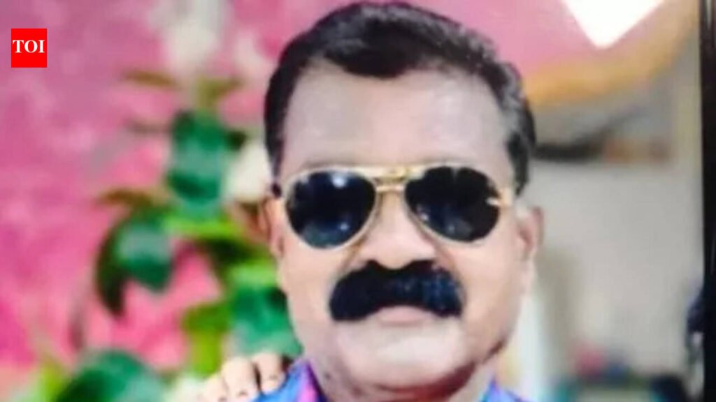 Loco pilot ends life at railway hospital | Nagpur News