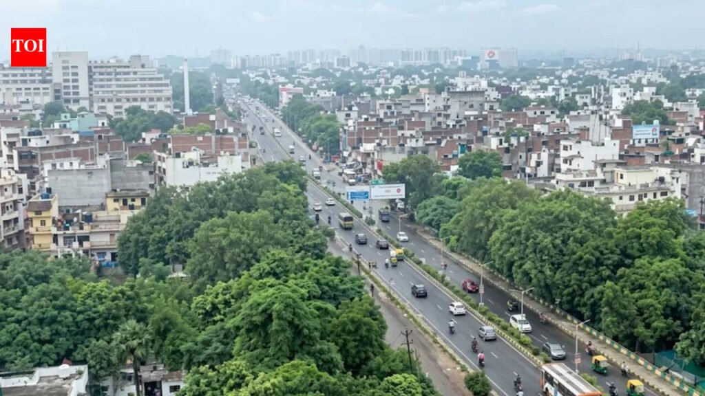 UP Rera asks developers to upload quarterly progress reports by April 15; defaulters to face Rs 2L fine | Noida News