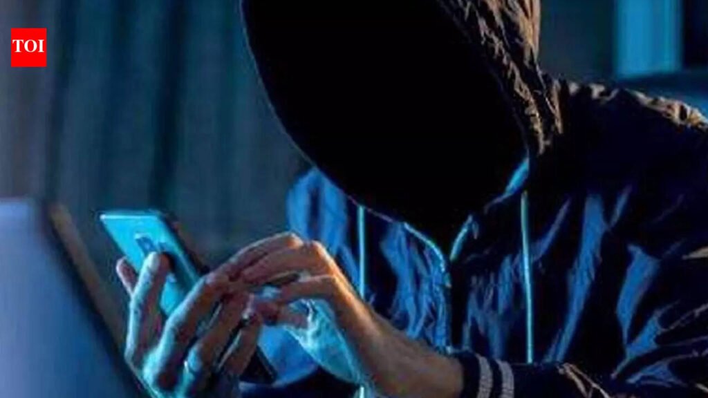 Maldives consul files case in Mumbai over international credit card fraud | Mumbai News