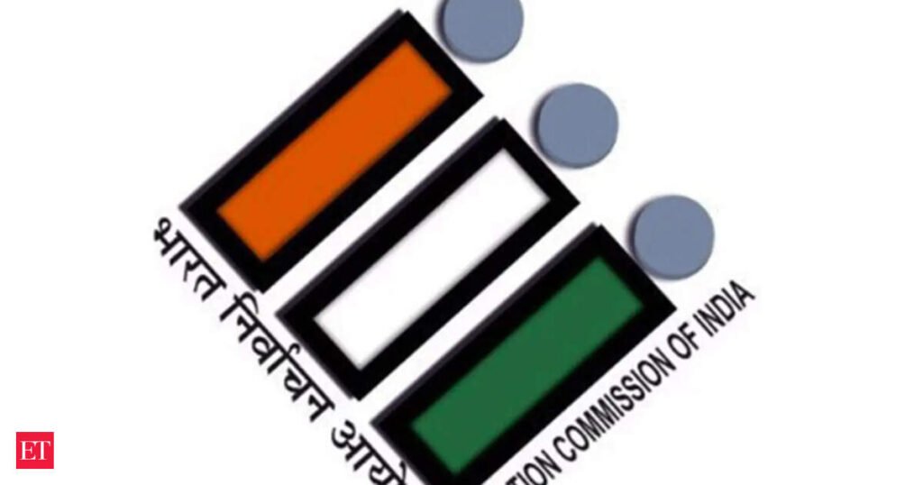 ECI transfers 4 IPS officers in Tamil Nadu ahead of assembly polls