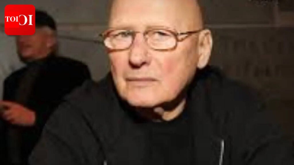 ‘Back To The Future’ star James Tolkan passes away at age 94 – Report |