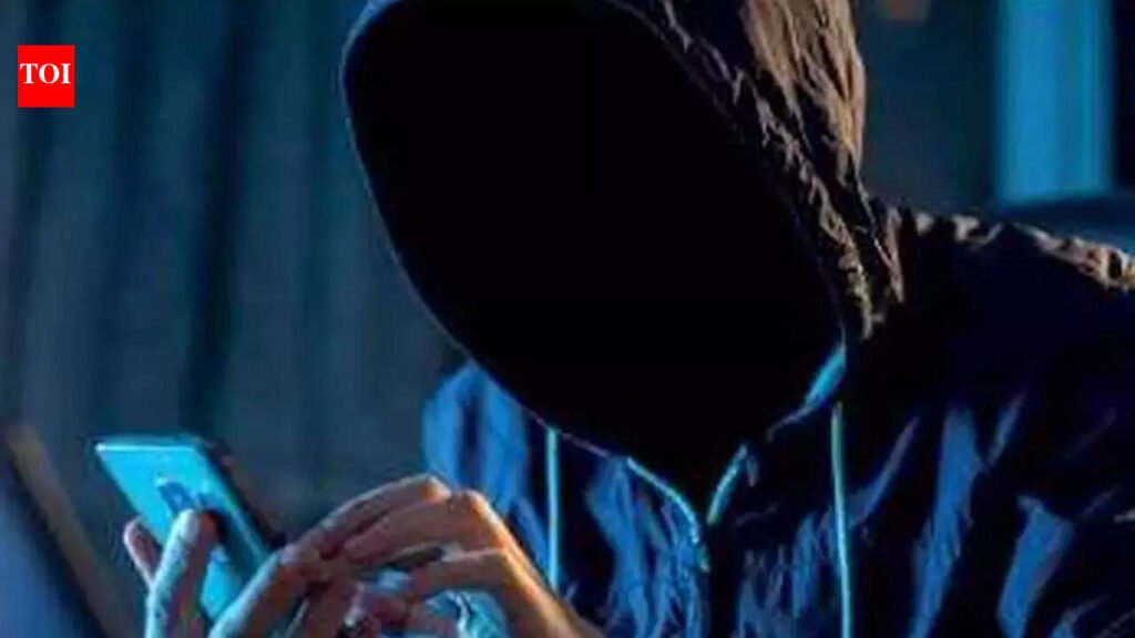 Around 1.7k cybercriminals arrested since ‘23, over ₹68 crore stolen money returned to victims, say police | Noida News