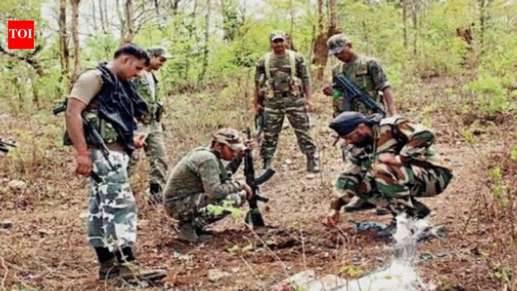 ‘Complete elimination of LWE within reach’ | Bhubaneswar News