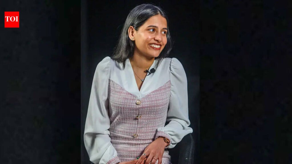 On debut, Divya Deshmukh could cause a dent in Candidates | Chess News