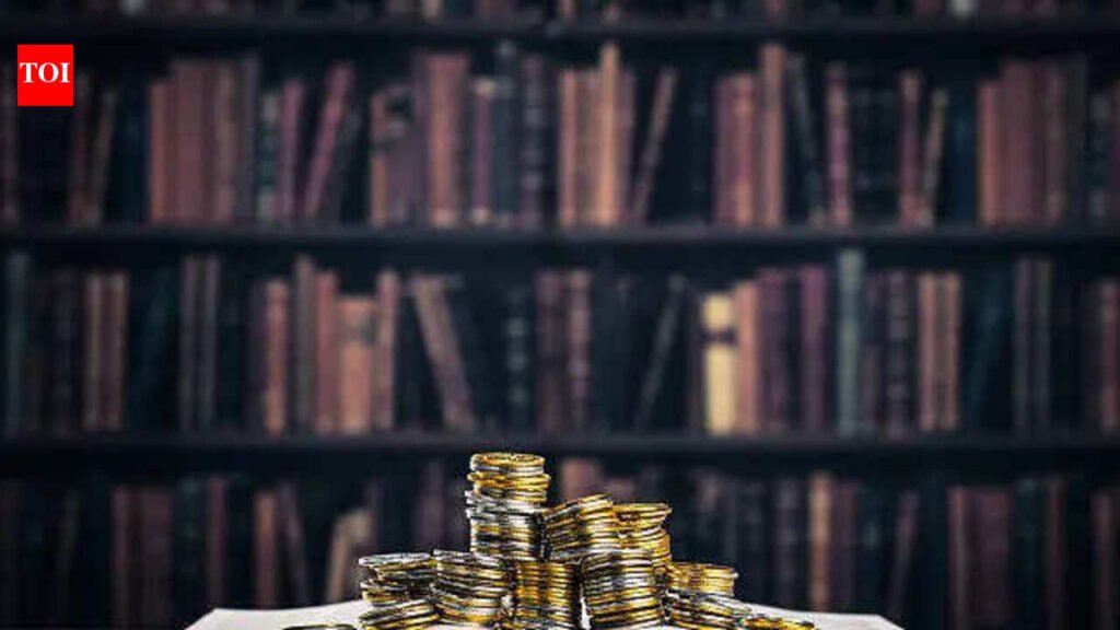 5 books to read if you want to be rich and successful in life