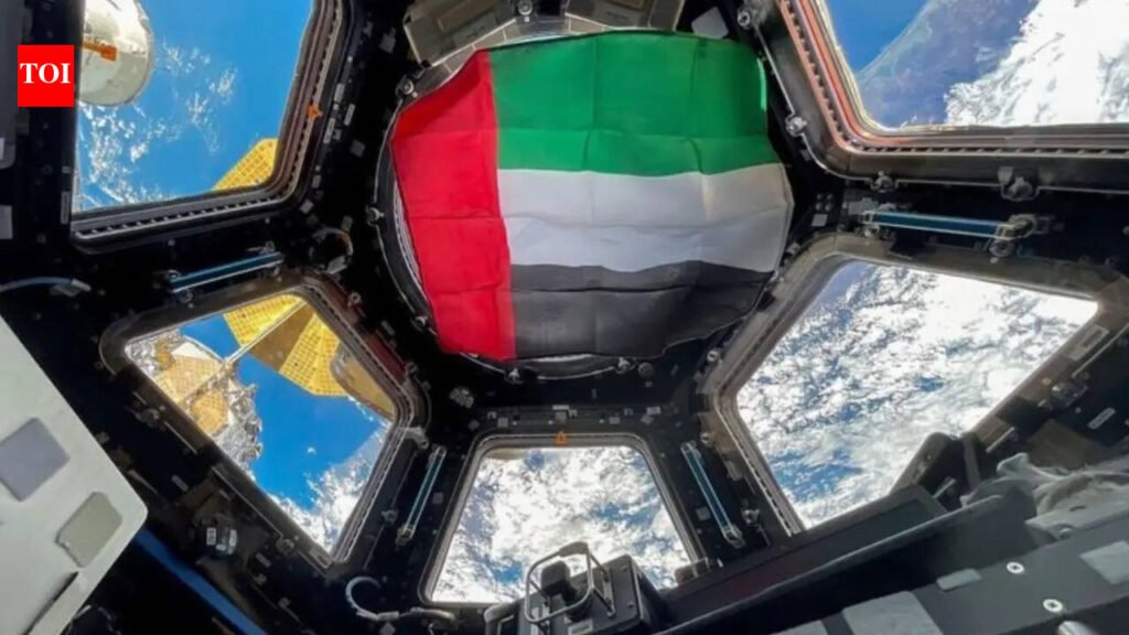 UAE doubles down on moon exploration: Mohammed Bin Rashid Space Centre refuses to step back despite NASA’s U-turn on Lunar Gateway