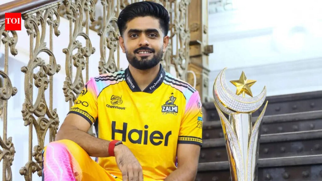 ‘Payment nahi milegi ab’: Babar Azam’s ad shoot goes wrong; trolled heavily | Cricket News
