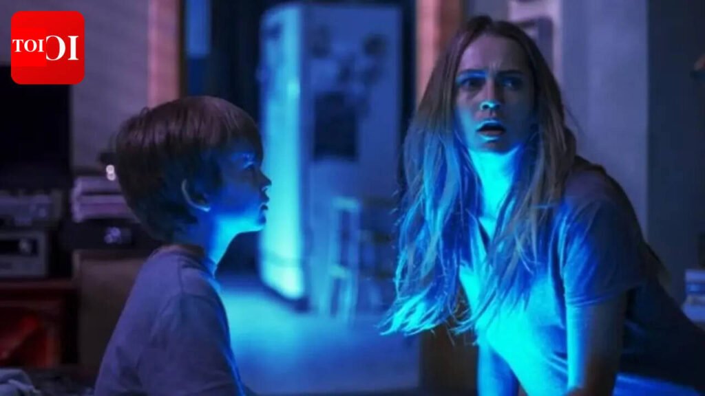 ‘Lights Out 2’ back in development as the studio hires ‘Animals’ writer: Here’s what we know about the long-awaited sequel | English Movie News