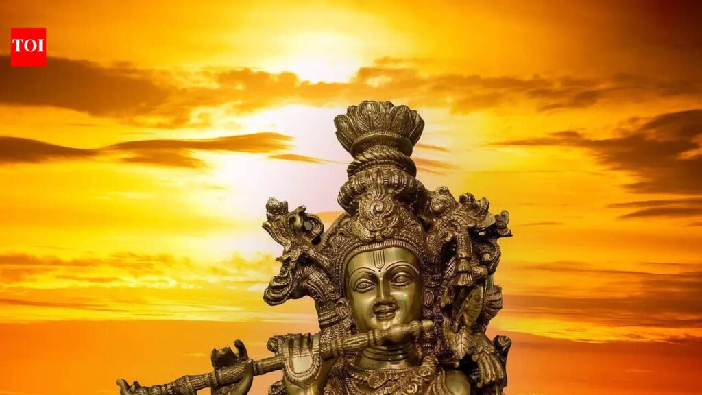 When is Chaitra Purnima Vrat 2026? Check correct date and how to observe Purnima Vrat