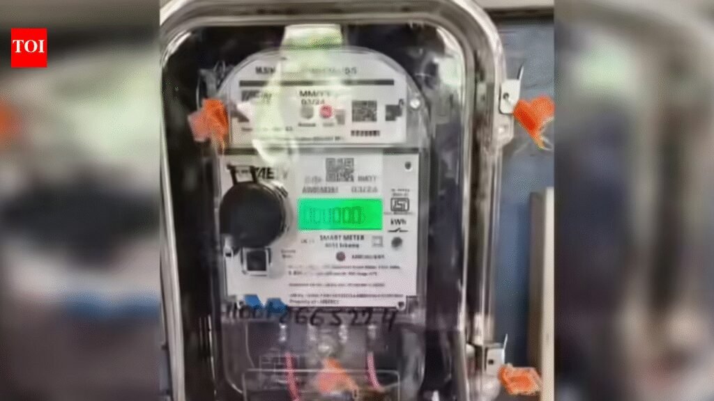 TNPDCL issues SOP to roll out Rs 2 per unit power subsidy for eateries amid LPG shortage | Chennai News