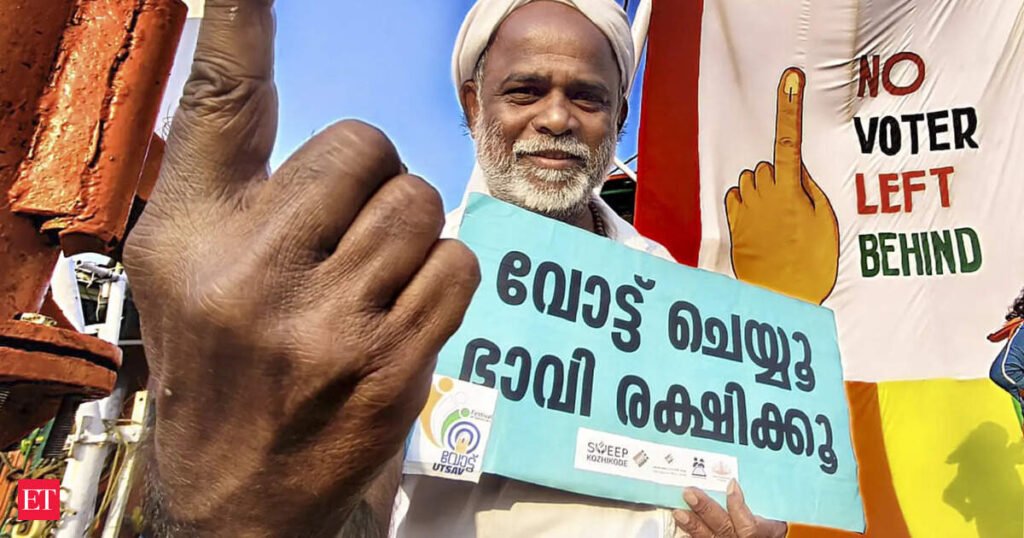 Sangh Parivar leader claims Satheesan sought RSS support to win in 2001, 2006 Assembly polls