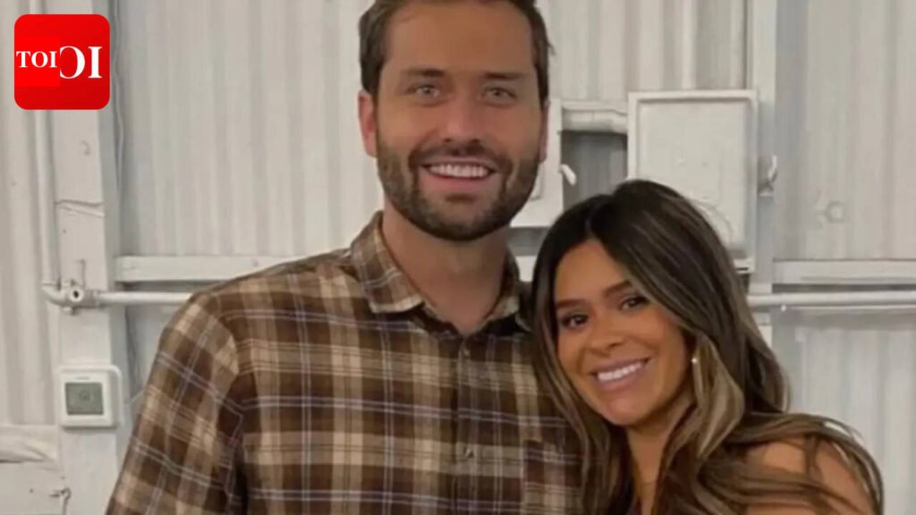 Domestic Violence: Calls between police and Taylor Frankie Paul’s ex-husband, Tate Paul, revealed: Talks about domestic violence arrest from 2023 |