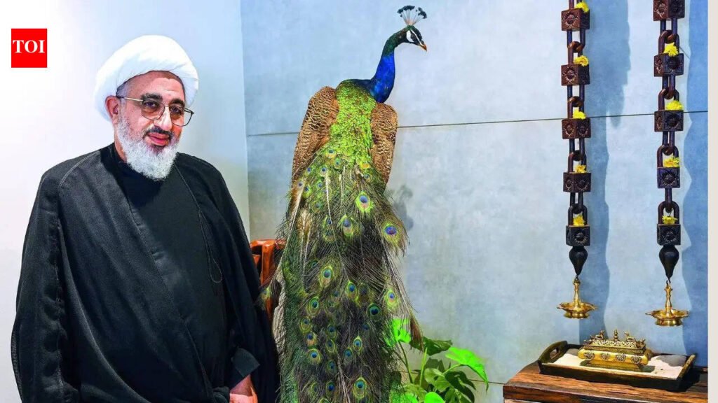 Interview | ‘Iran will never go nuclear, India can help end this war,’ says Khamenei’s representative | India News