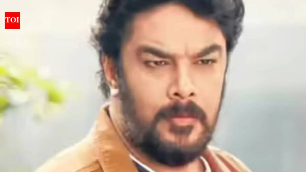 Tamil Nadu assembly polls: Actor-director Sundar C set for electoral debut in Madurai Central | Chennai News