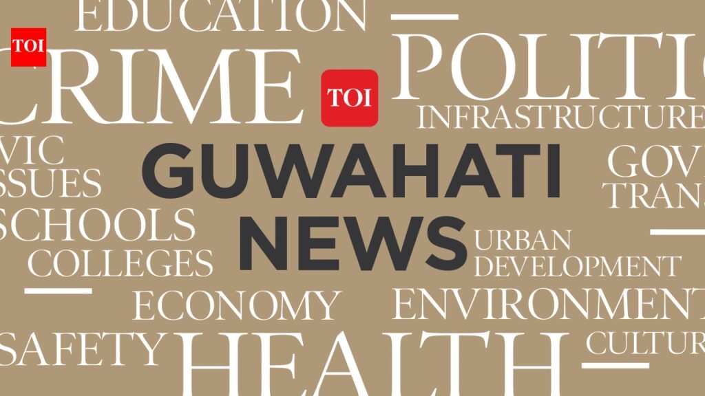 L&T arm bags water mgmt project in Assam | Guwahati News