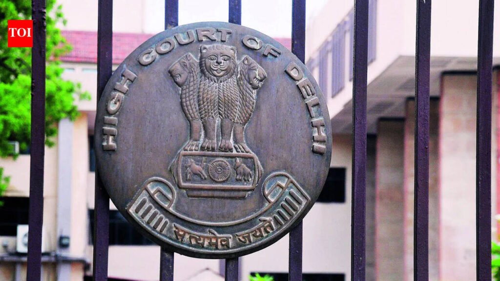 Police deny illegal detention and torture of students and activists | Delhi News