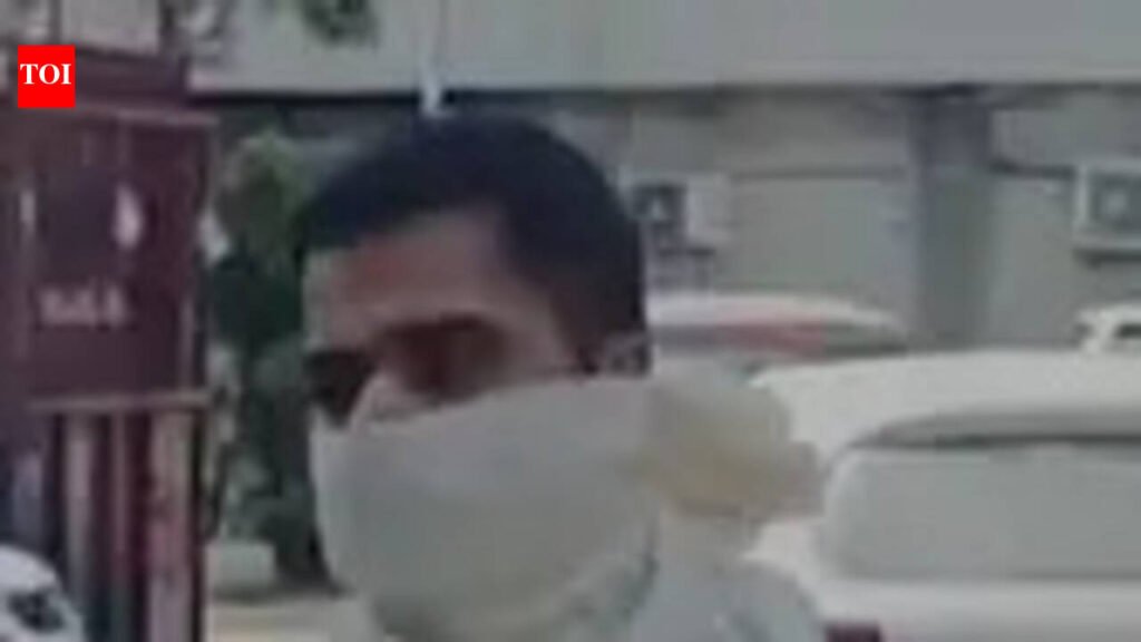 Chemical Engineer Arrested for Slitting Fellow Patient’s Throat at Rehab Centre in Outer Delhi | Delhi News