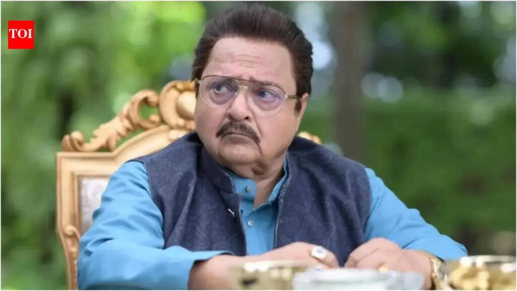 Rakesh Bedi says Jameel Jamali from ‘Dhurandhar’ is not his first acclaimed role; ‘I tend to refrain…’ | Hindi Movie News
