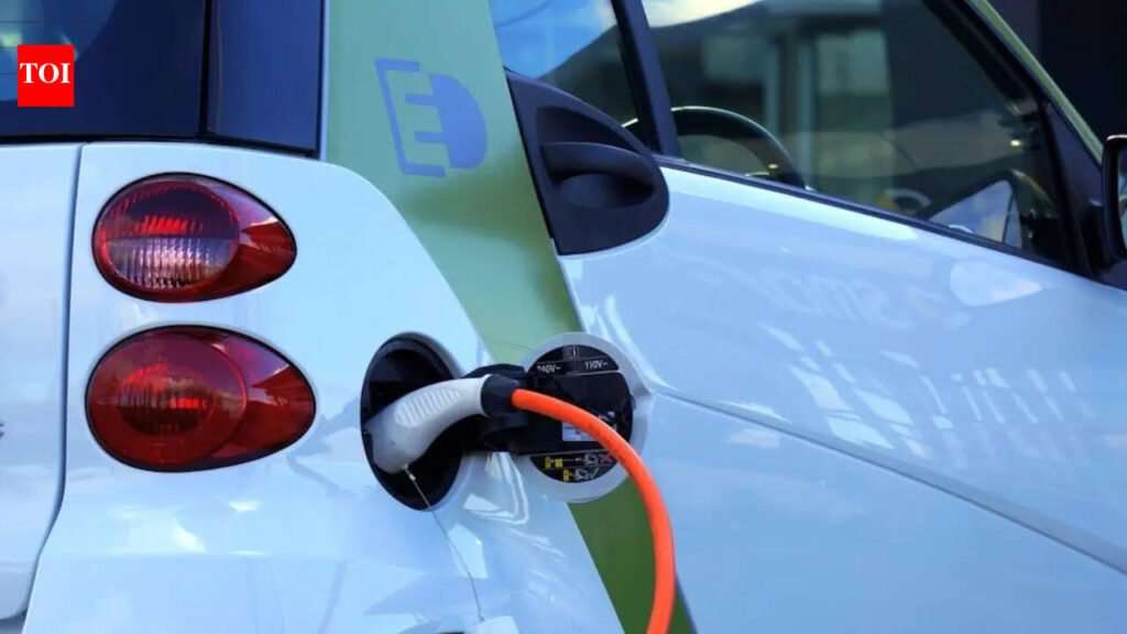 PM E-DRIVE scheme revised: Who gets EV subsidy and till when