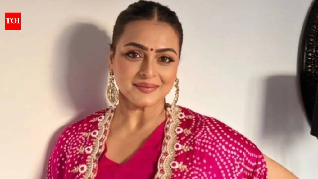 Shilpa Shirodkar says she would have watched ‘Dhurandhar 2’ again as she spends four hours in traffic | Hindi Movie News