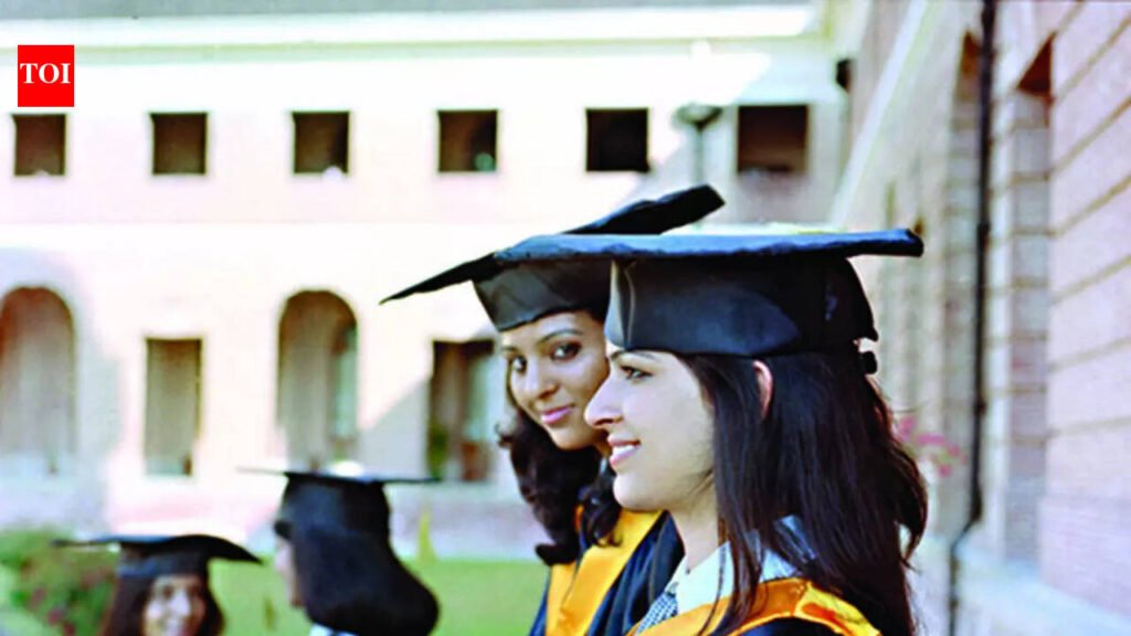 QS Rankings 2026: IIM Ahmedabad breaks into global top 25 in Business & Management