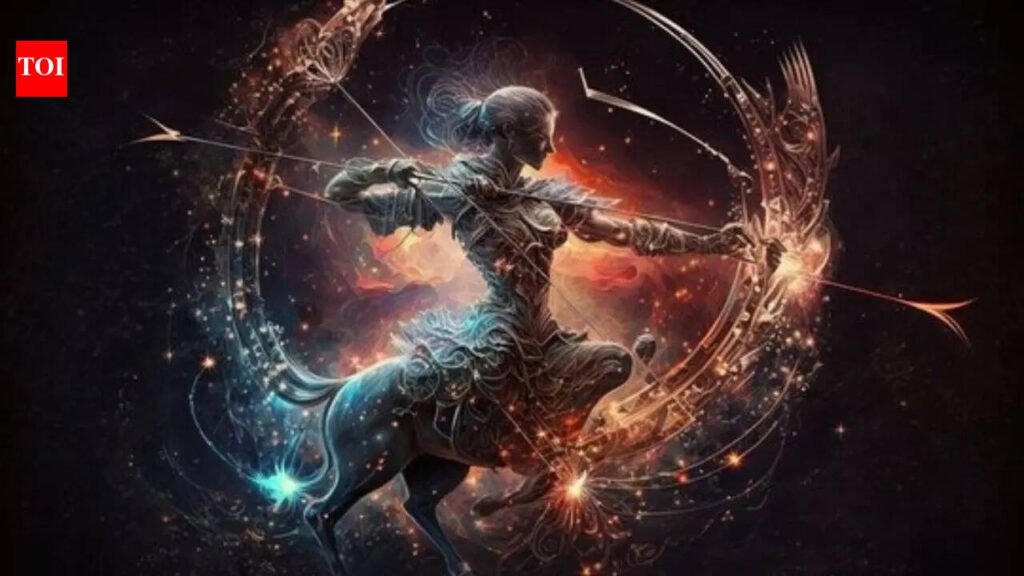 Sagittarius, Weekly Horoscope, March 29 to April 04, 2026: Week brings opportunities for action and recognition