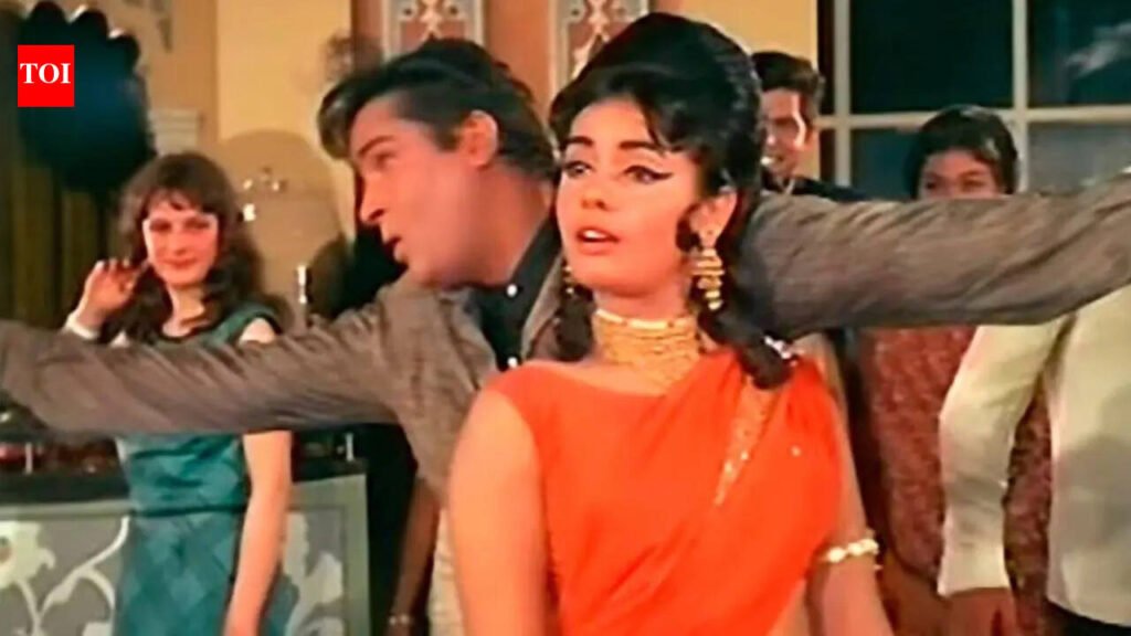 Mumtaz recalls refusing to marry Shammi Kapoor as she was asked to give up her career: ‘Prithviraj Kapoor’s rule was..’ | Hindi Movie News