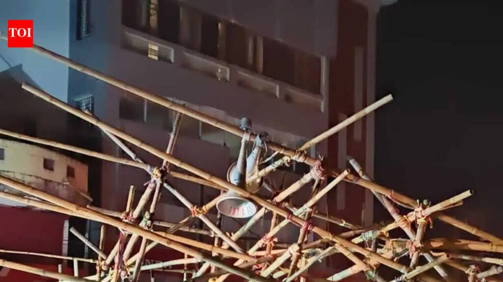 3 die in norwesters in Mayurbhanj & Puri districts | Bhubaneswar News