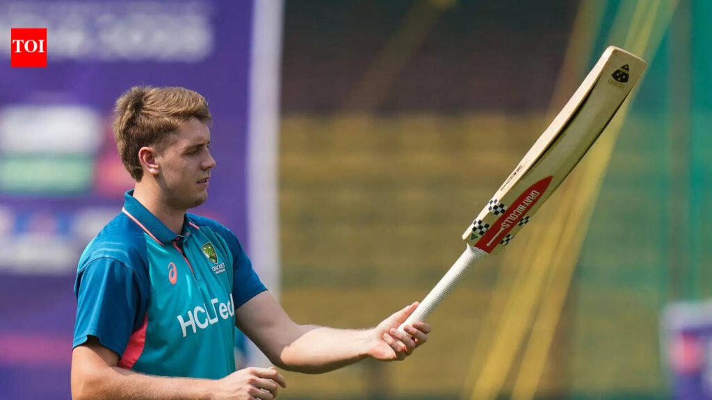 KKR’s Cameron Green ‘won’t get suffocated by heavy price tag’, says Shane Watson | Cricket News