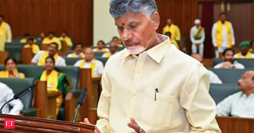 BJD vs BJP over ‘shifting’ of steel plant to Andhra Pradesh