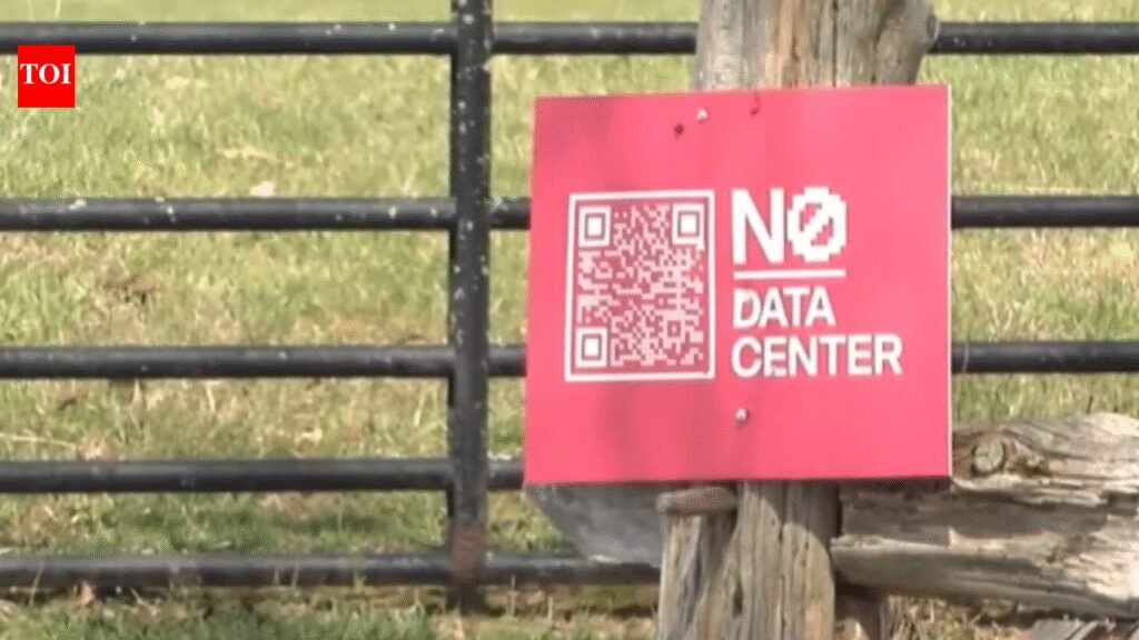Family says ‘no’ to $26 million offer to build AI data center on their ‘priceless’ generational farm |
