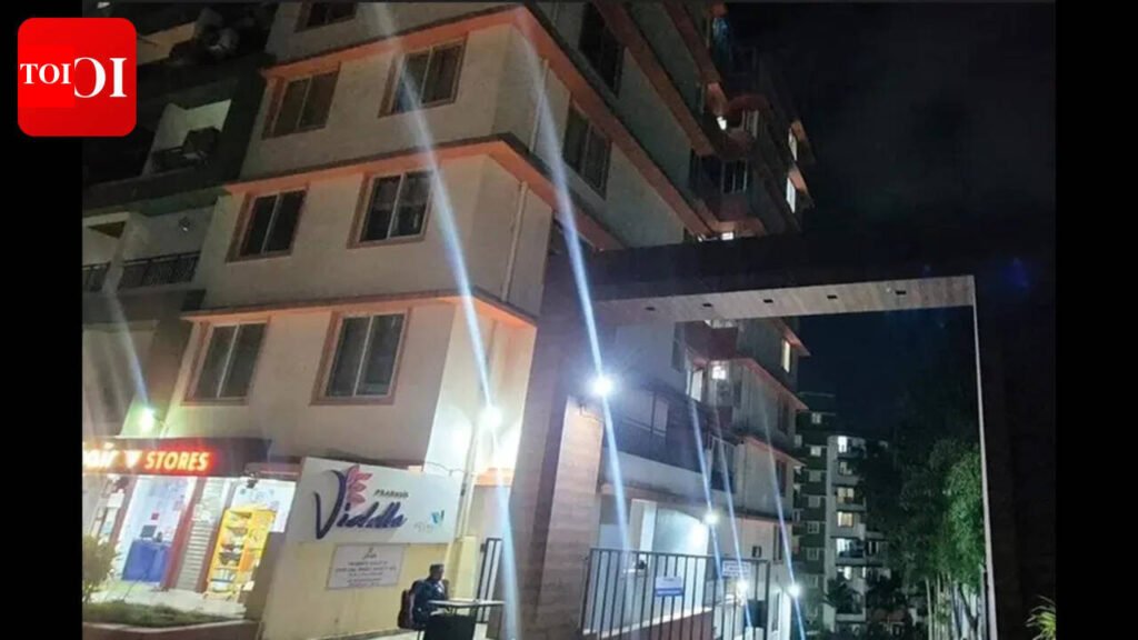 Dabolim Residents Seek Relief from Contaminated Water Crisis | Goa News