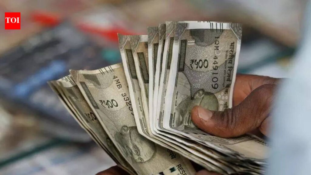 Mumbai airport customs destroy drugs worth Rs 1,079 crore | Mumbai News