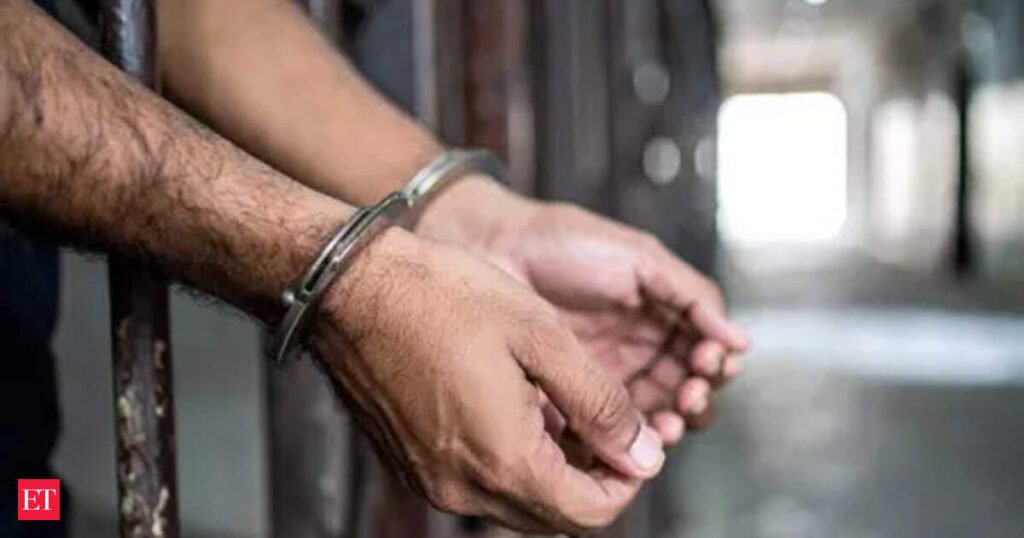 29 arrested after tension over Ram Navami procession in Bengal’s Murshidabad