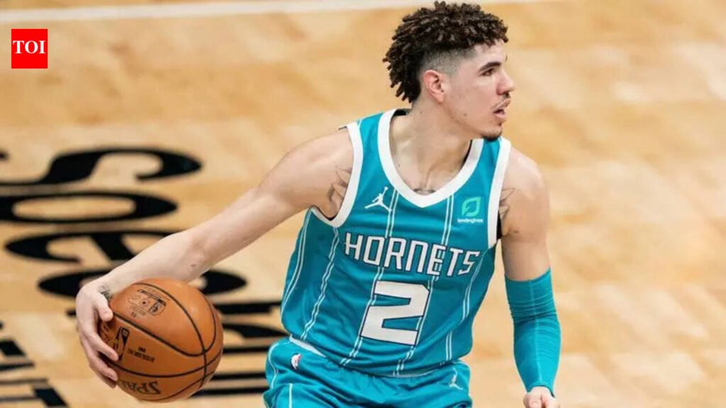 Is LaMelo Ball playing tonight vs the Philadelphia 76ers? Latest update on the Charlotte Hornets star’s injury report (March 28, 2026) | NBA News