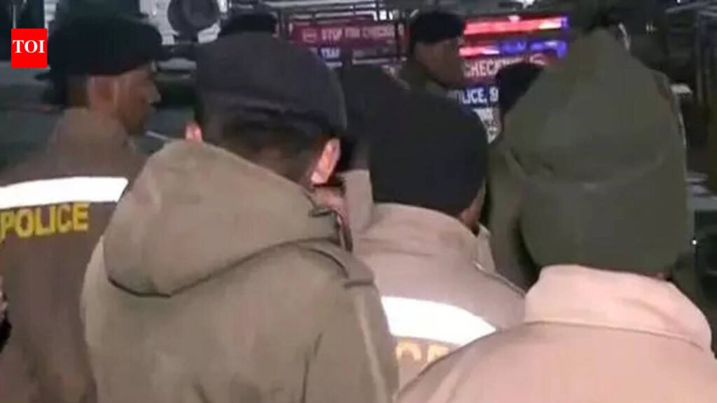 Shimla cops probe ‘suspicious activity’ of Bangladeshi student | Chandigarh News