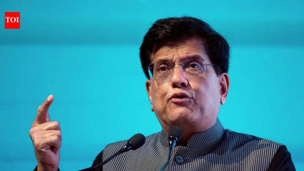 India stands alone against China-backed WTO investment pact