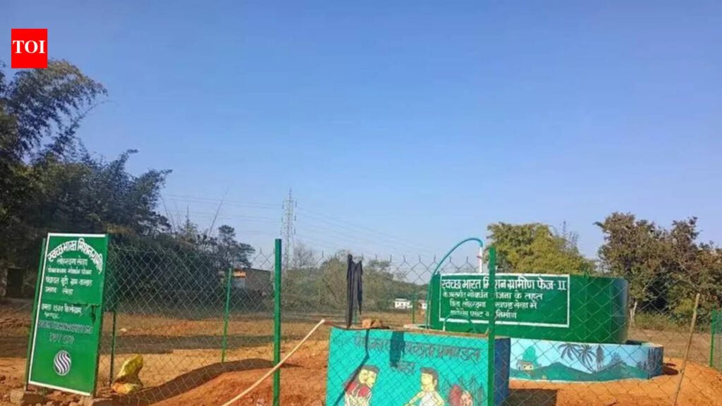 GOBARdhan scheme: Clean fuel, better lives | Ranchi News