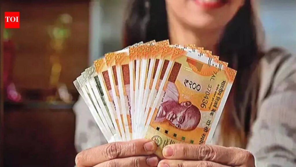 Bengaluru civic budget: North corporation looks to fix crumbling footpaths with massive outlay | Bengaluru News