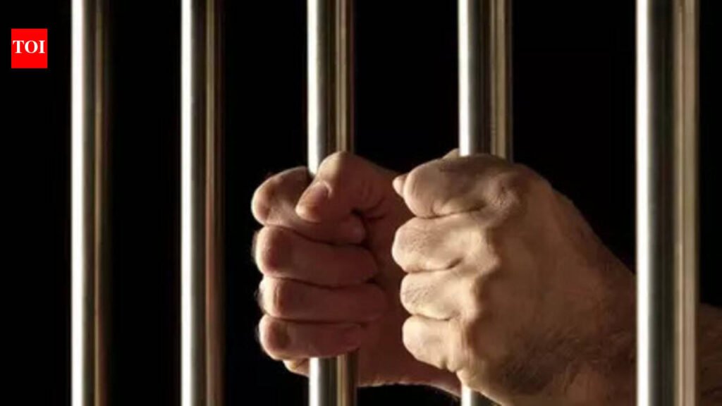 Casino job trip ends in murder at Calangute, 1 held, two not traceable | Goa News