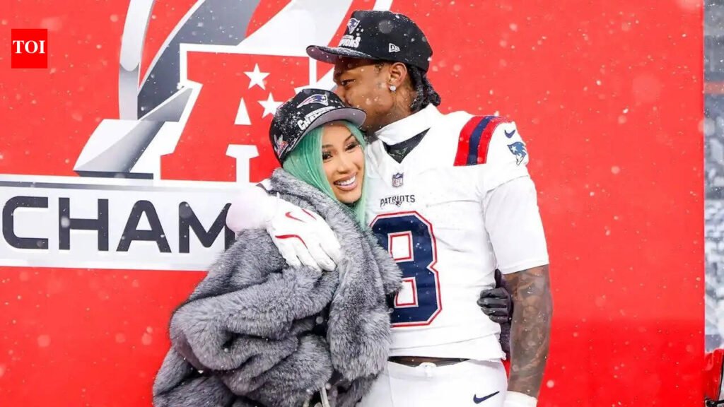 Fact check: Does Cardi B owe Stefon Diggs $1M? NFL star’s alleged deleted post explodes online | NFL News